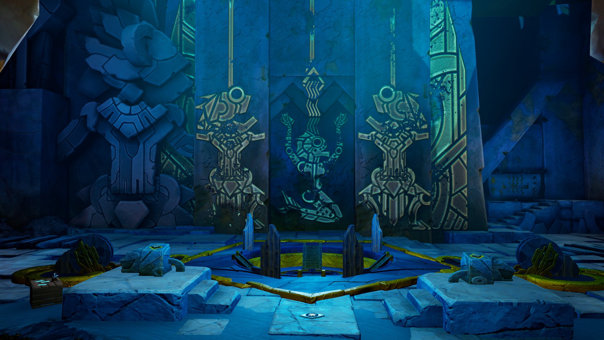 Call of the Sea - Imagen 40